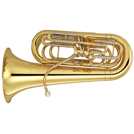 Туба Yamaha YCB-621, фото 